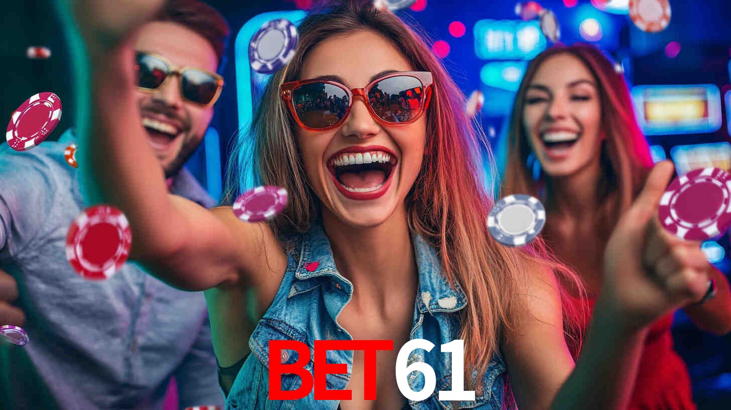 Estatísticas BET61