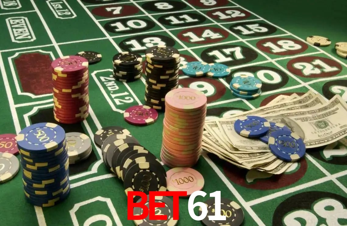 BET61 app