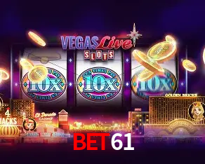Exclusive Offers BET61