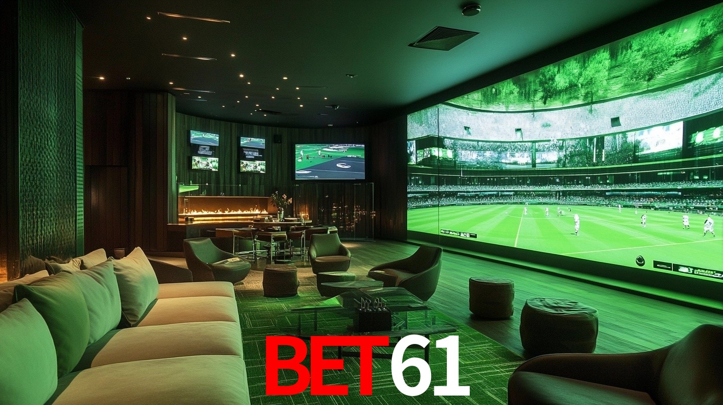 Bônus Generosos e Exclusivos no BET61 para Você!