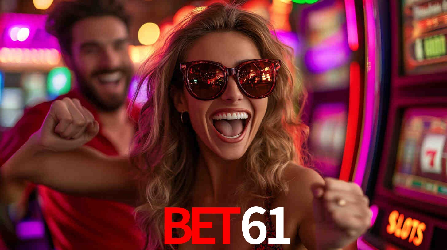 Recursos de Bônus BET61