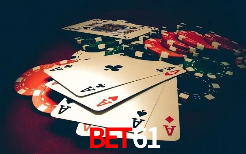 A Emoção da Loteria na BET61: Uma Chance de Mudança de Vida