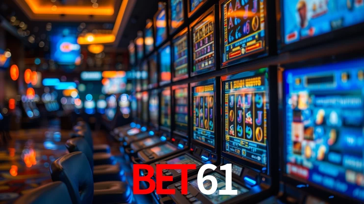 Bonus Features BET61
