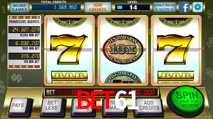 Responsive Design BET61