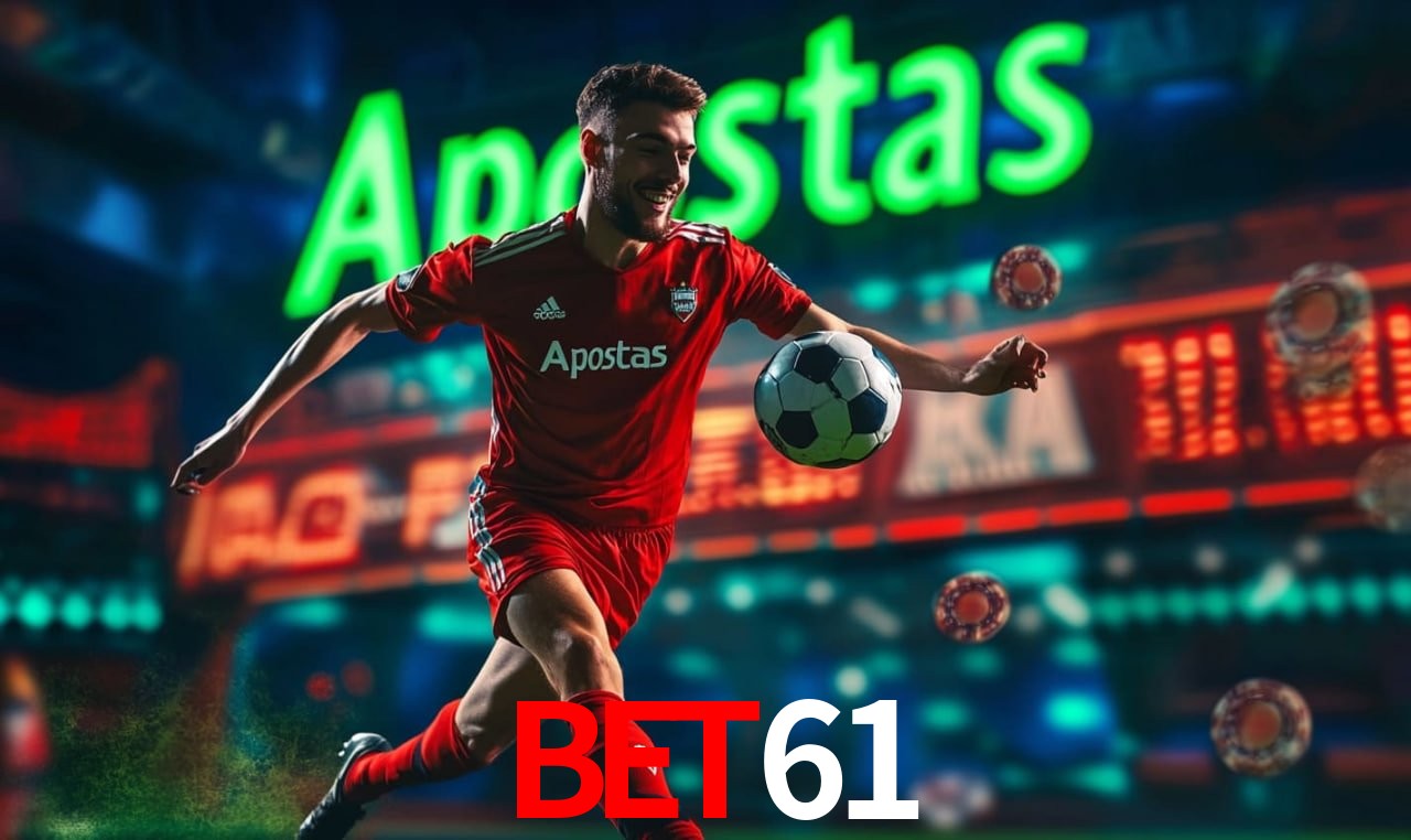 A Revolução dos Aplicativos de Jogos no BET61