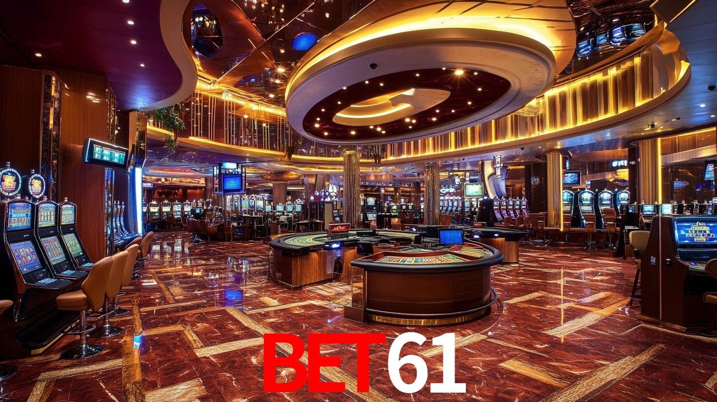 Ofertas Imperdíveis na BET61: Promoções e Bônus Que Valem a Pena