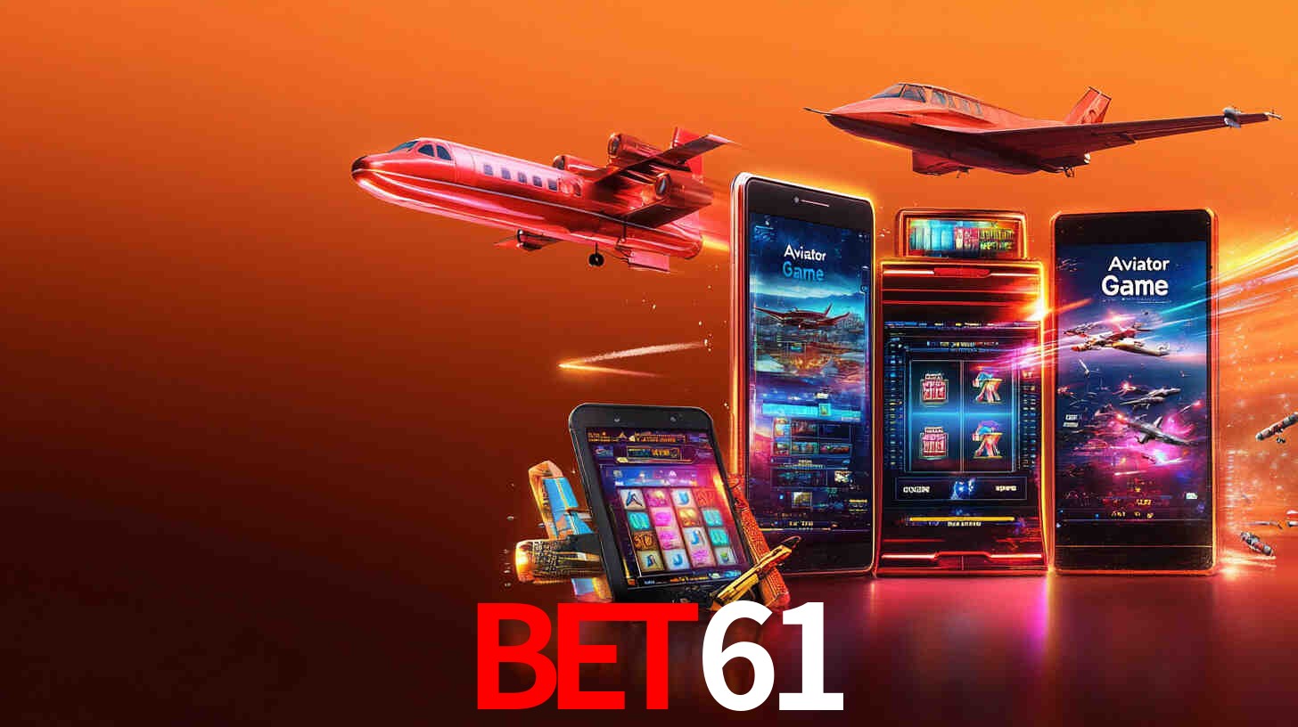 Mesa de Blackjack BET61