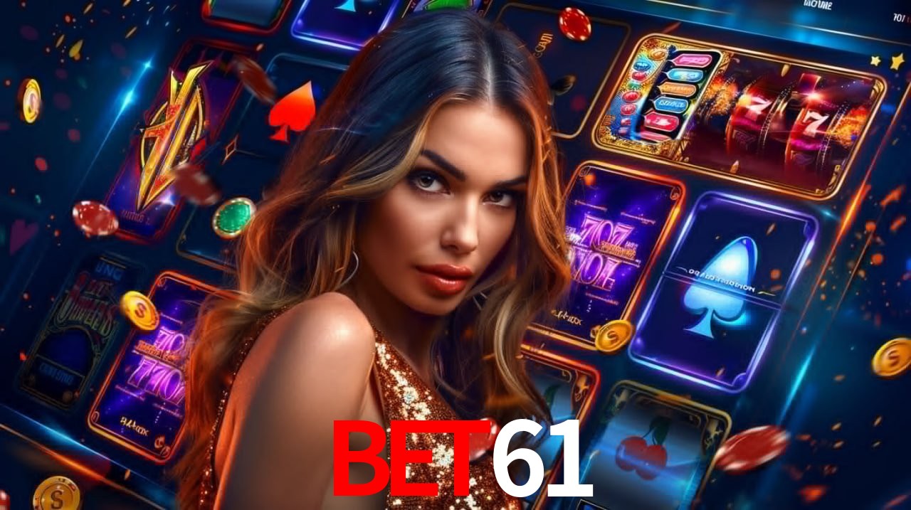 Promoções Sazonais BET61