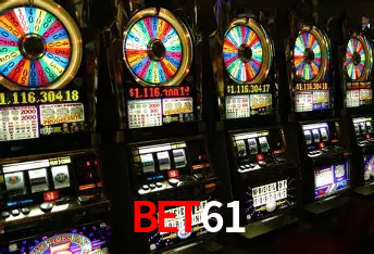 Bônus Diários BET61