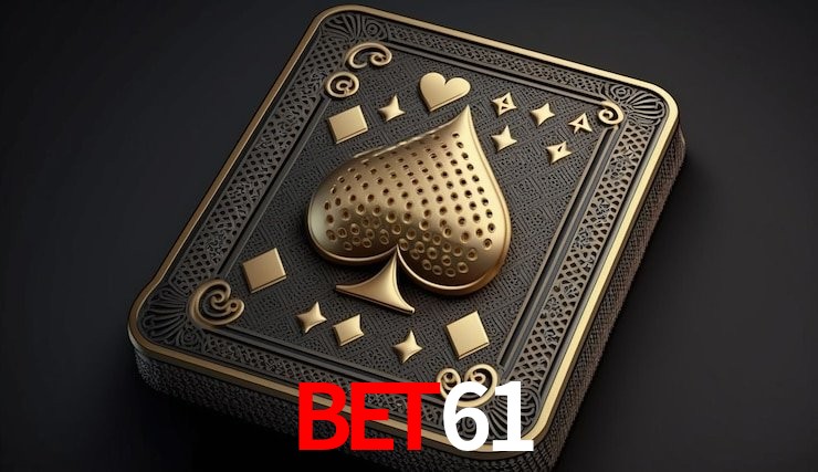Apostas Esportivas na BET61: Um Guia Completo