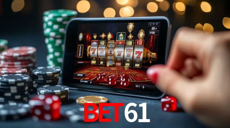 BET61 app