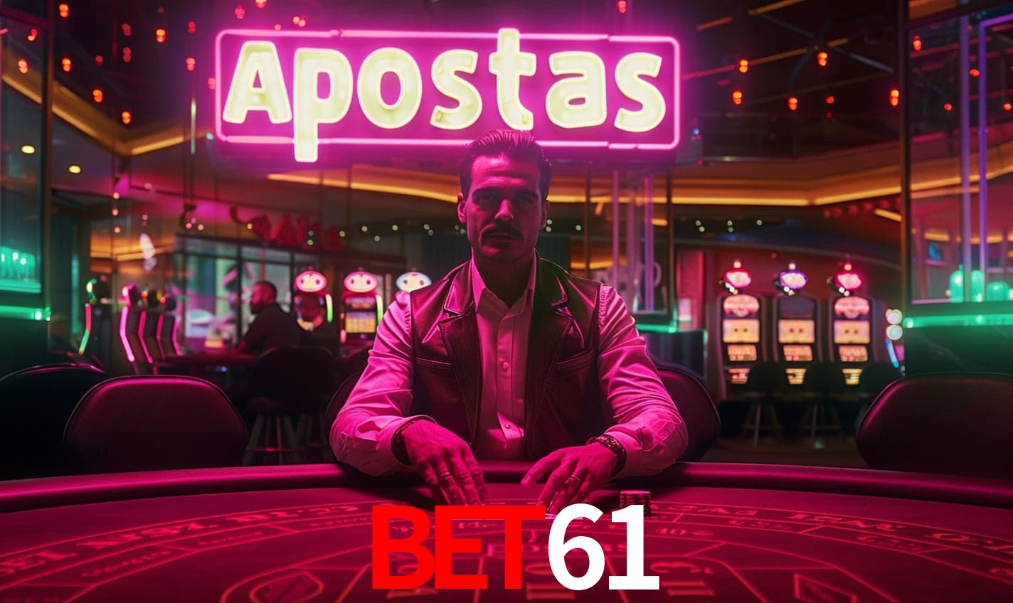 Benefícios da Conta BET61