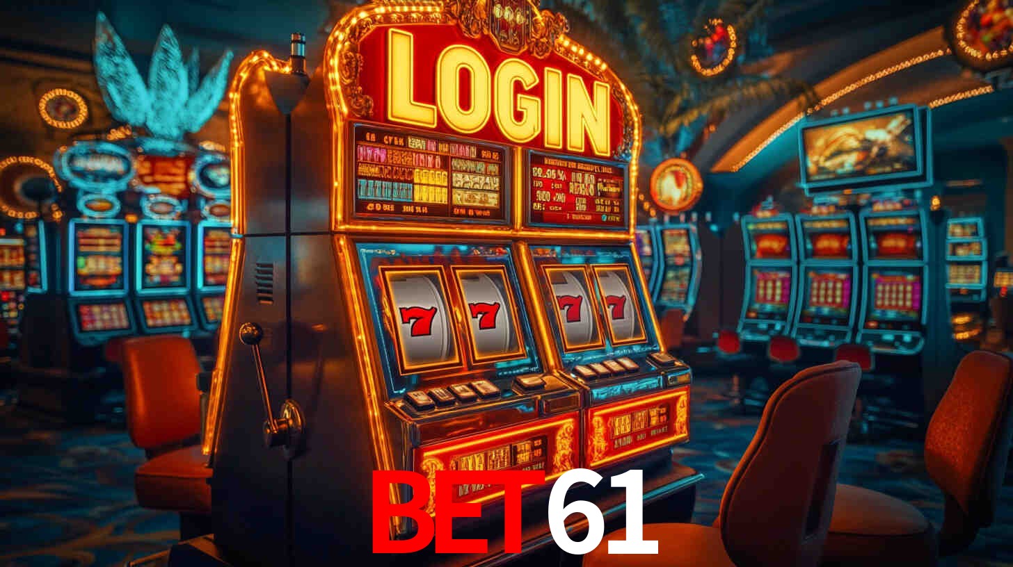 BET61 app