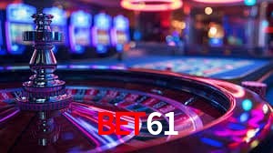 Spaceman Game BET61