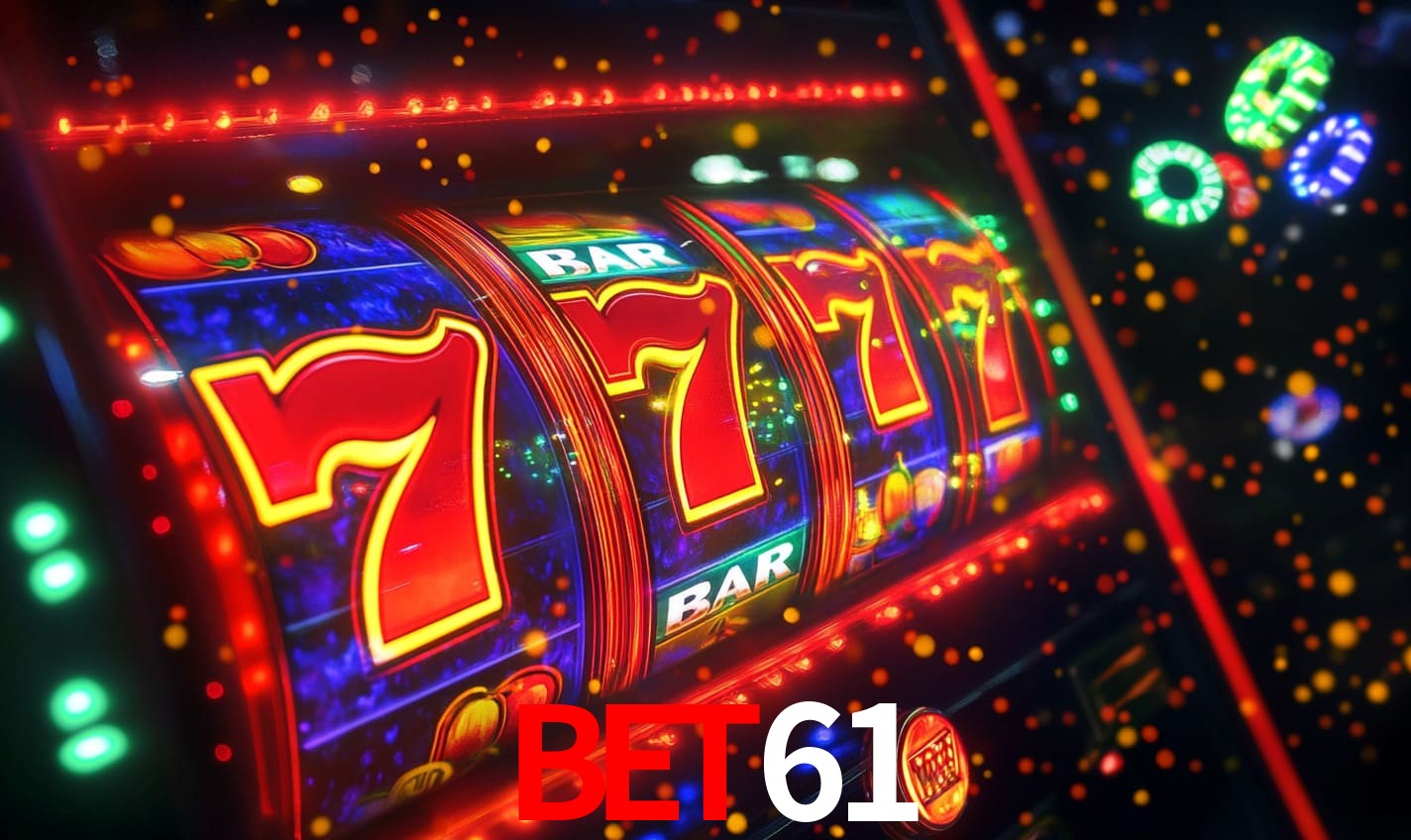 BET61 app