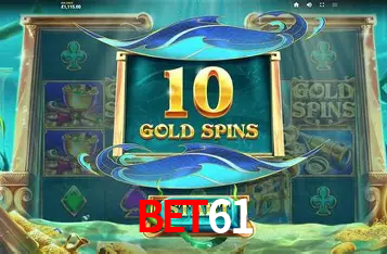 cassino BET61