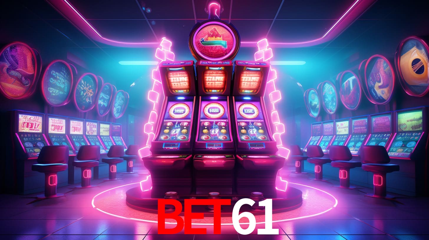 BET61 app
