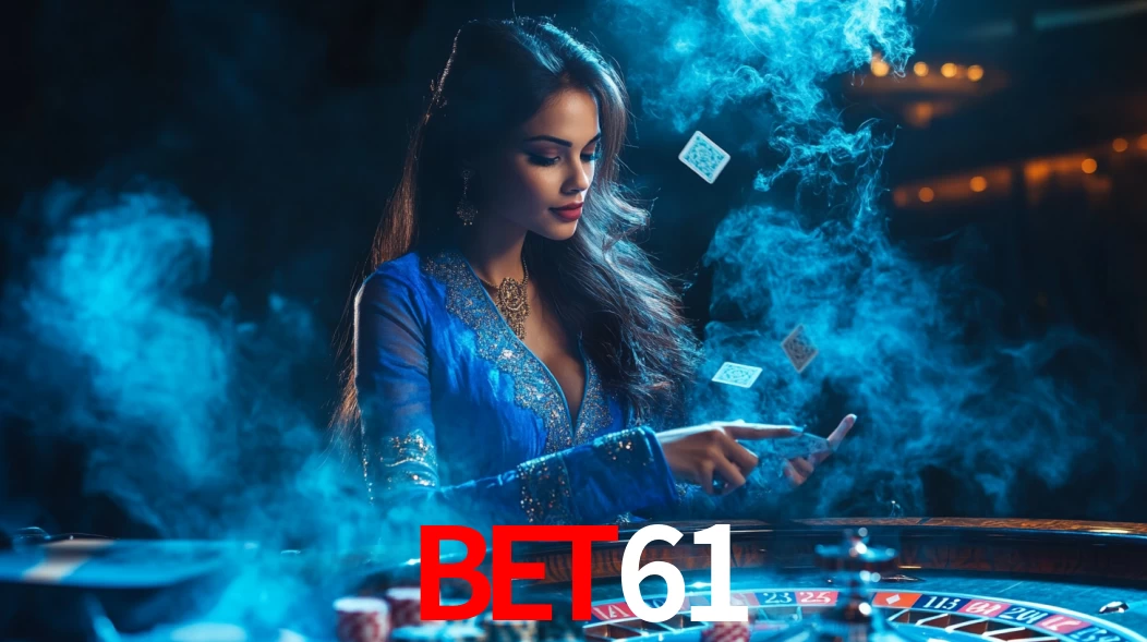 Cadastro Rápido BET61