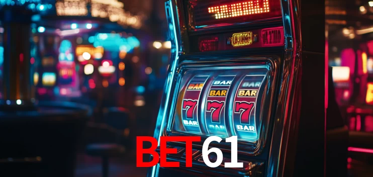BET61 App Interface