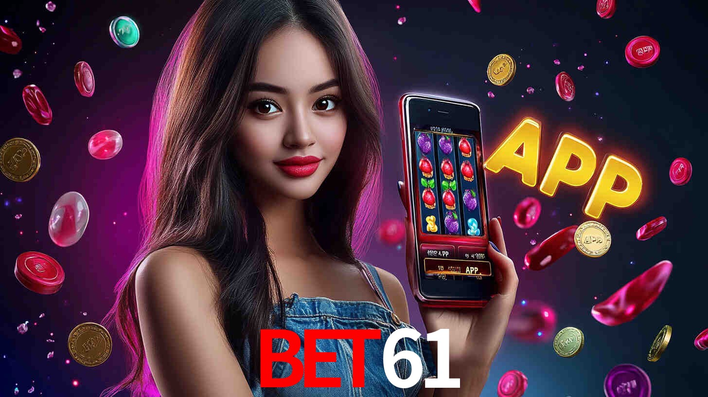 Apostas de Tênis BET61