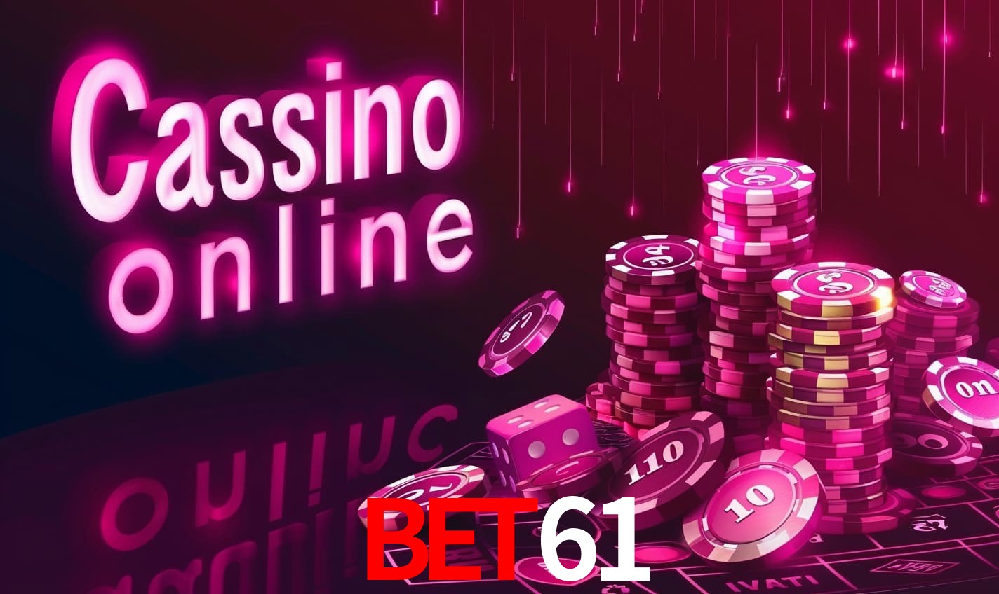 Segurança 2FA BET61