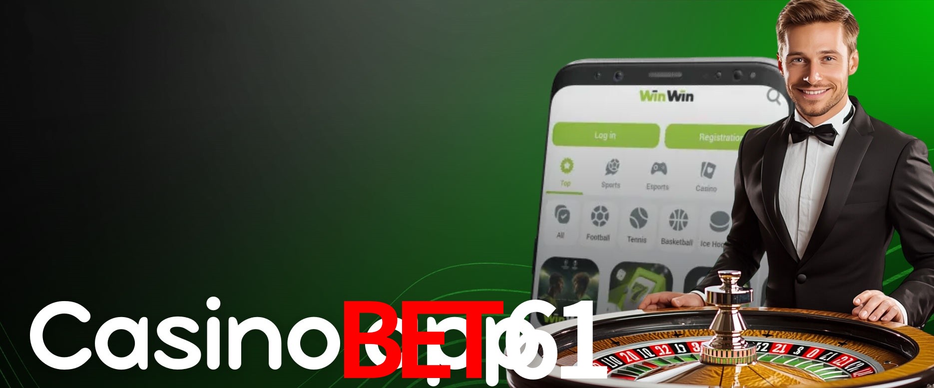 Games Directory BET61