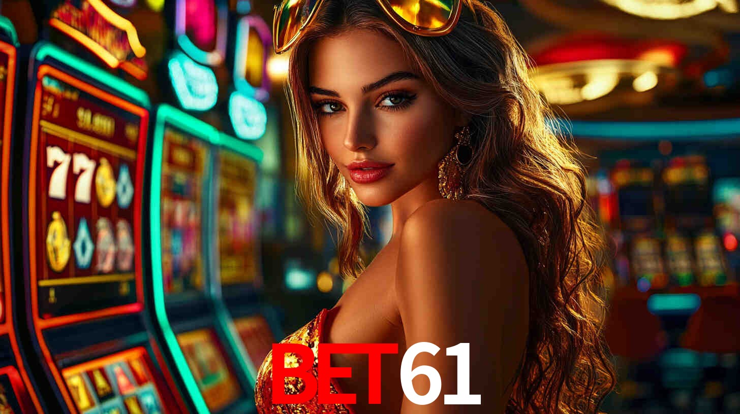 Explore as vantagens do BET61: serviço profissional e confiabilidade
