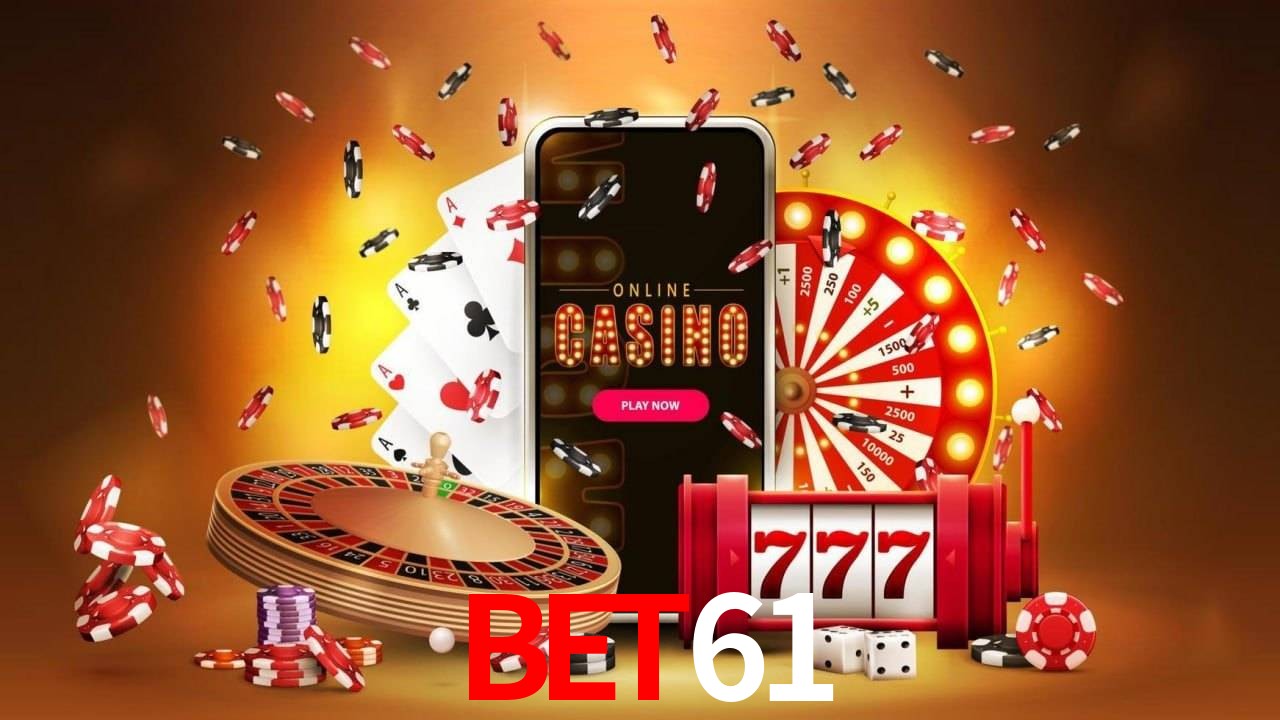 A Popularidade dos Caça-Níqueis no BET61