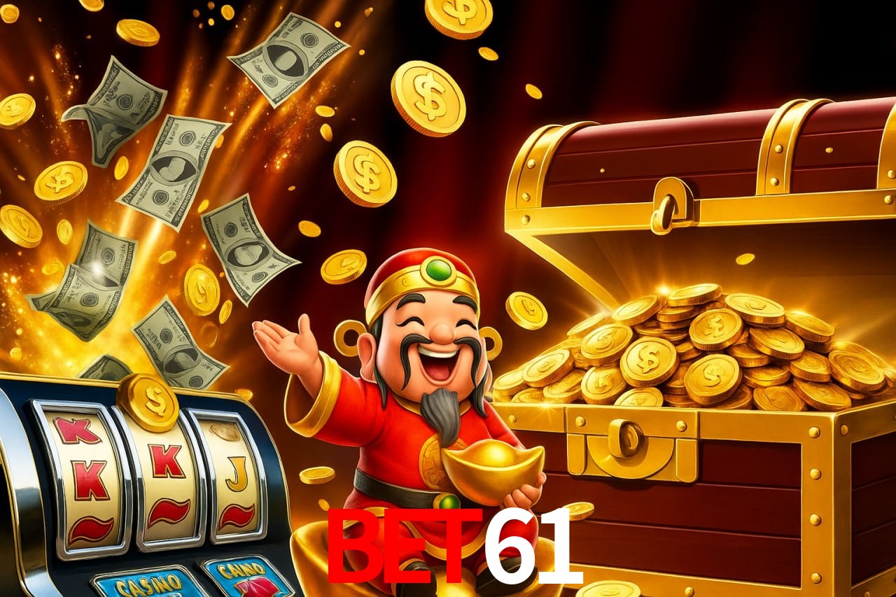 Apostas Esportivas na BET61: Um Guia Completo