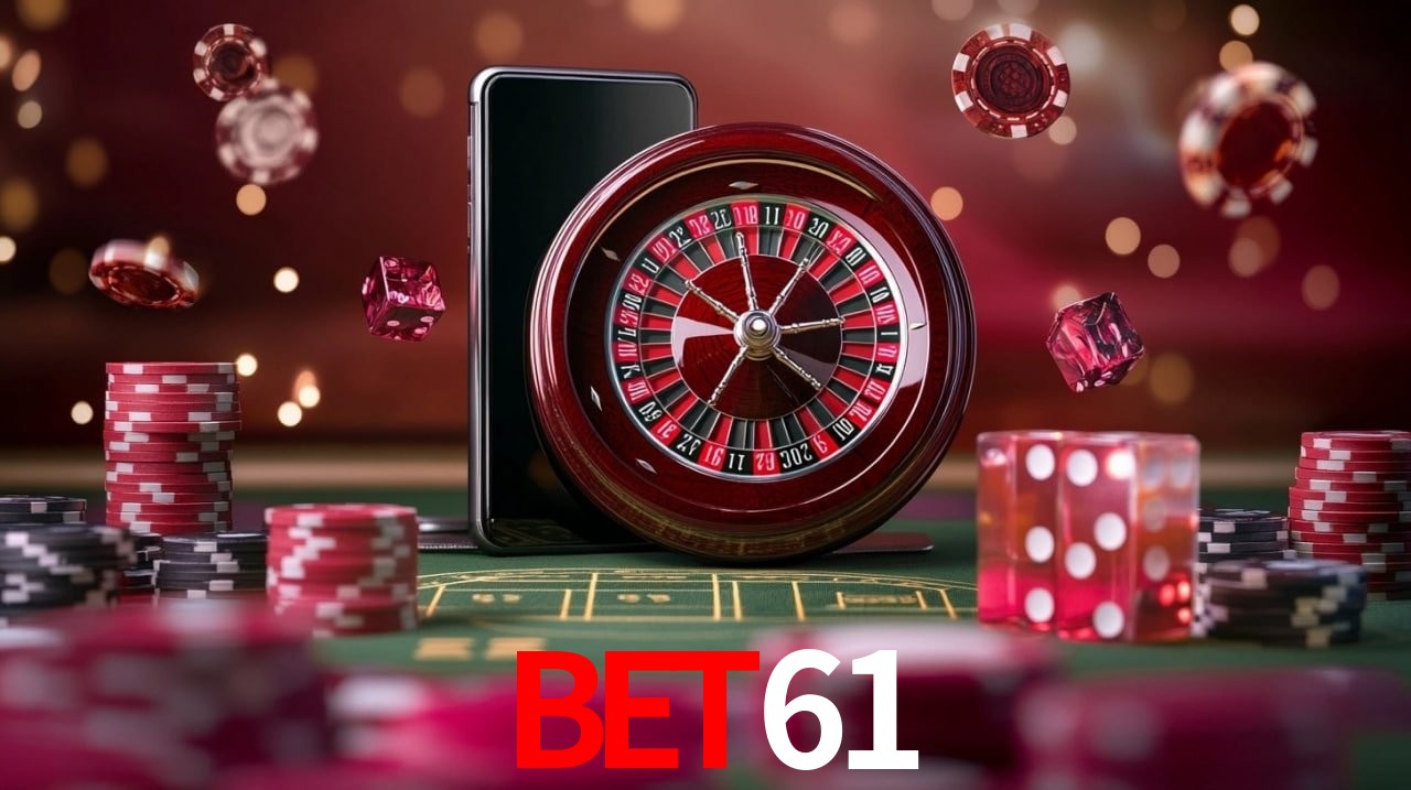Blackjack Table BET61