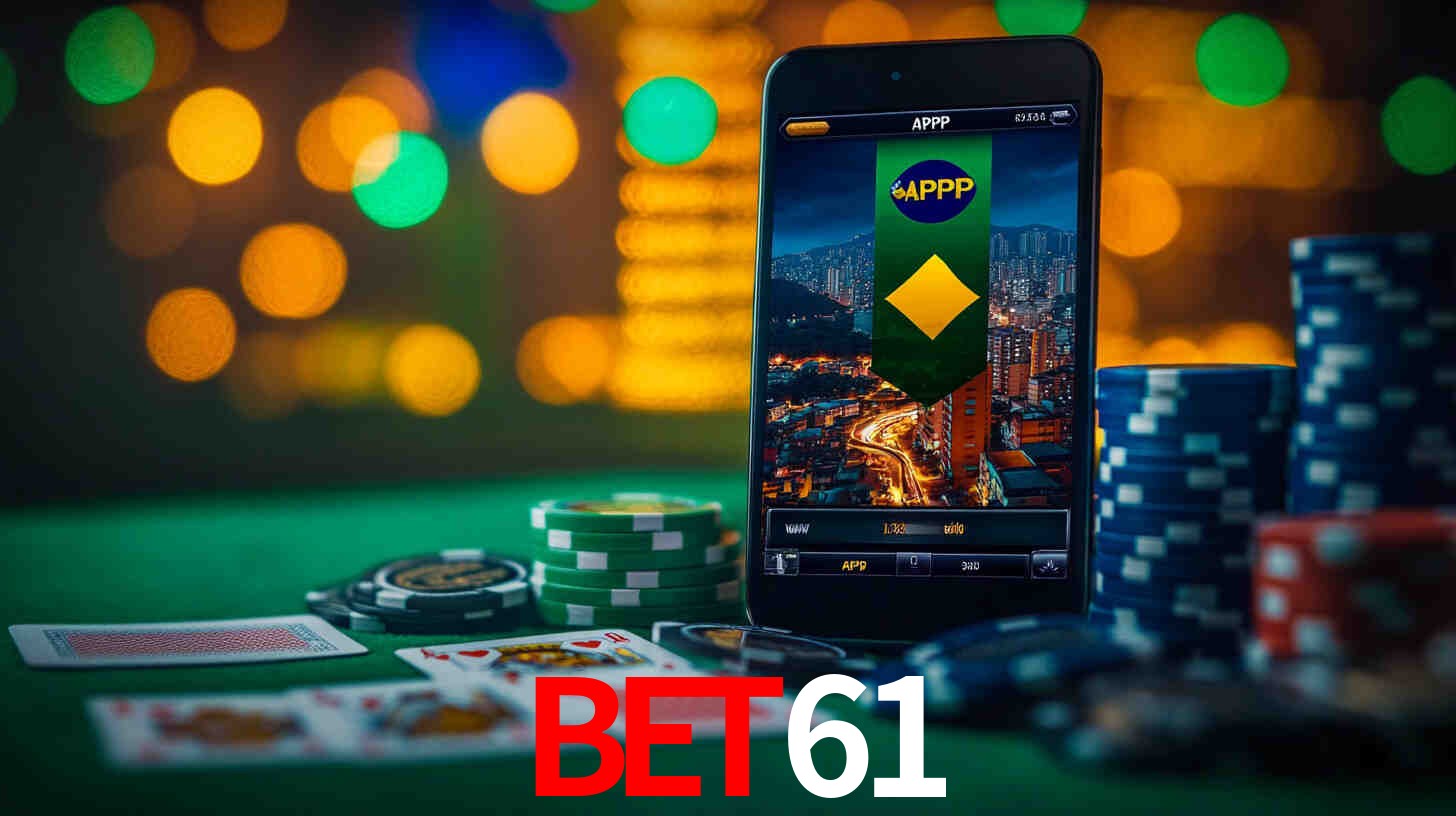 Diretório de Jogos BET61