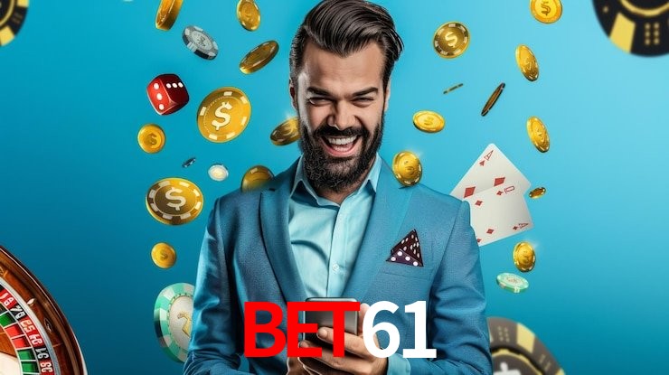 Tennis Betting BET61