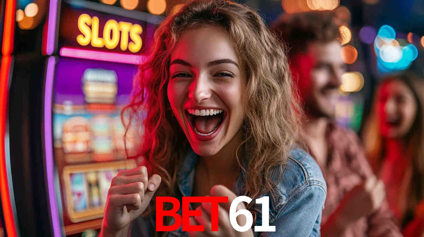 Jogos de Slot BET61