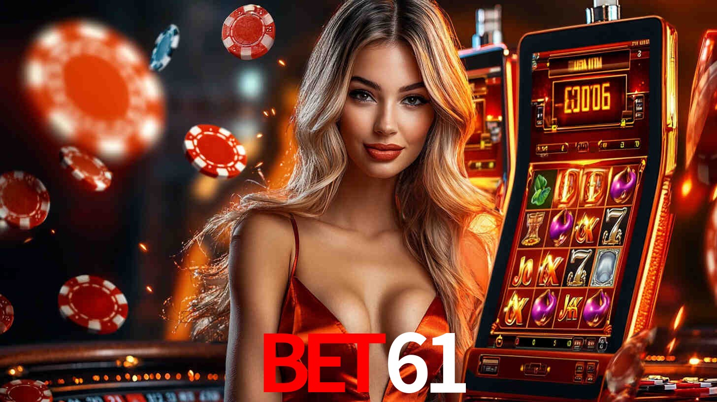 BET61: A Experiência de Casino com Jogos de Mesa ao Vivo