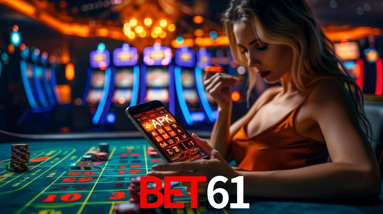 Daily Bonuses BET61