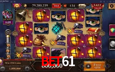 Security Systems BET61