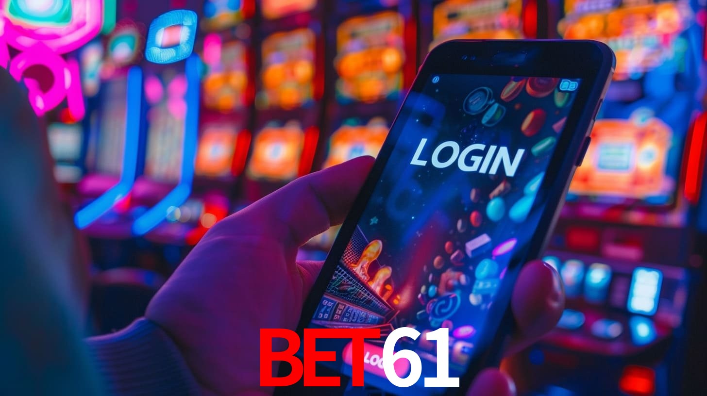A Revolução dos Aplicativos de Jogos no BET61