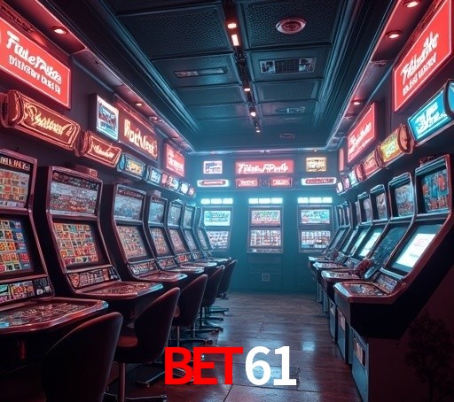 Descubra o Programa VIP da BET61: Vantagens Exclusivas para Jogadores