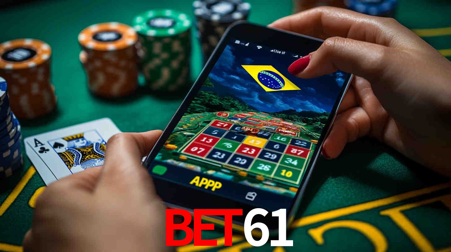 Estatísticas Esportivas BET61