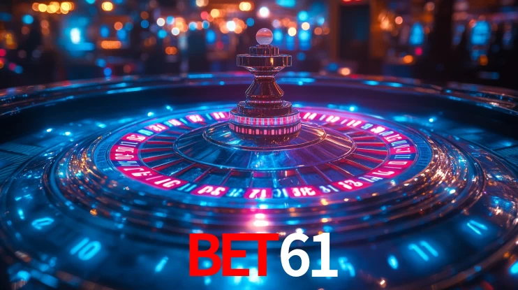 Sinta a adrenalina dos jogos de cassino com BET61