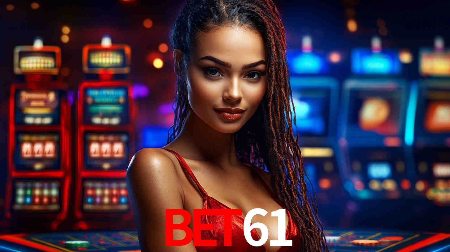 Provedores de Jogos BET61