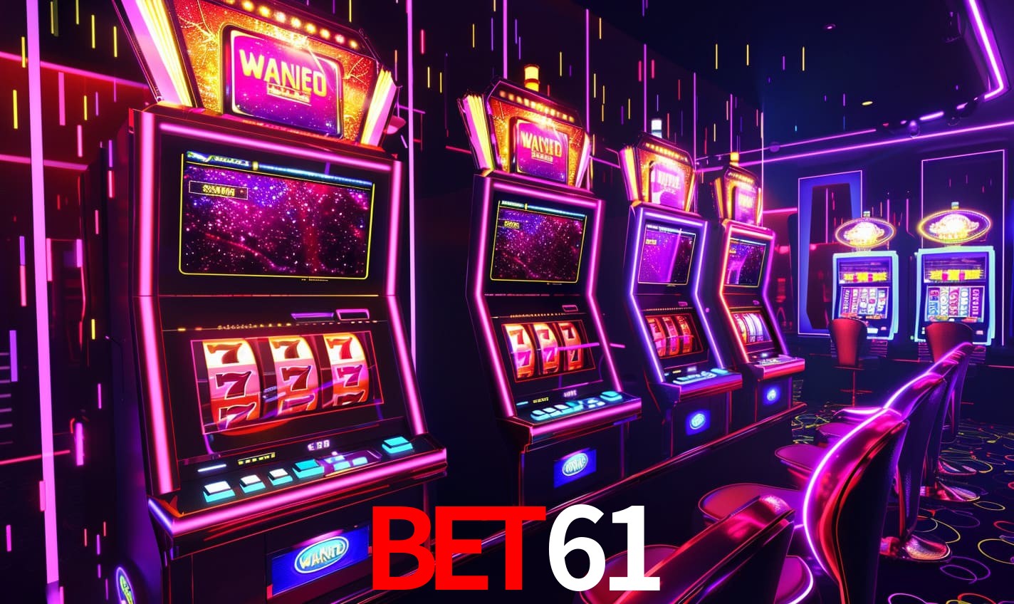 Login Seguro BET61