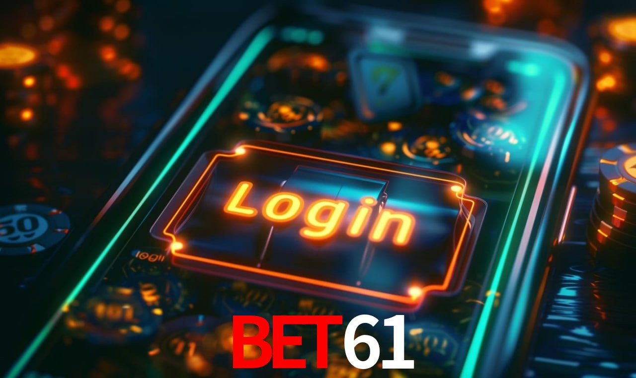 Live Casino BET61