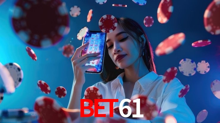 Promoção Relâmpago BET61