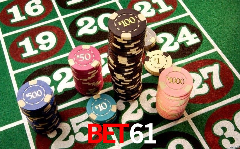Especiais de Fim de Semana BET61