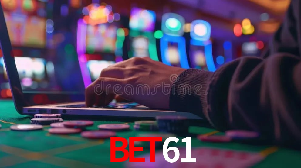 A Experiência Imersiva dos Cassinos Ao Vivo no BET61