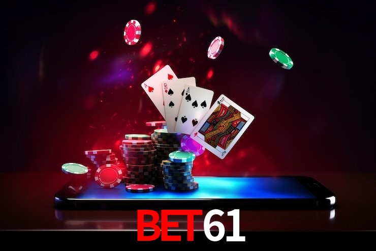 Football Betting BET61
