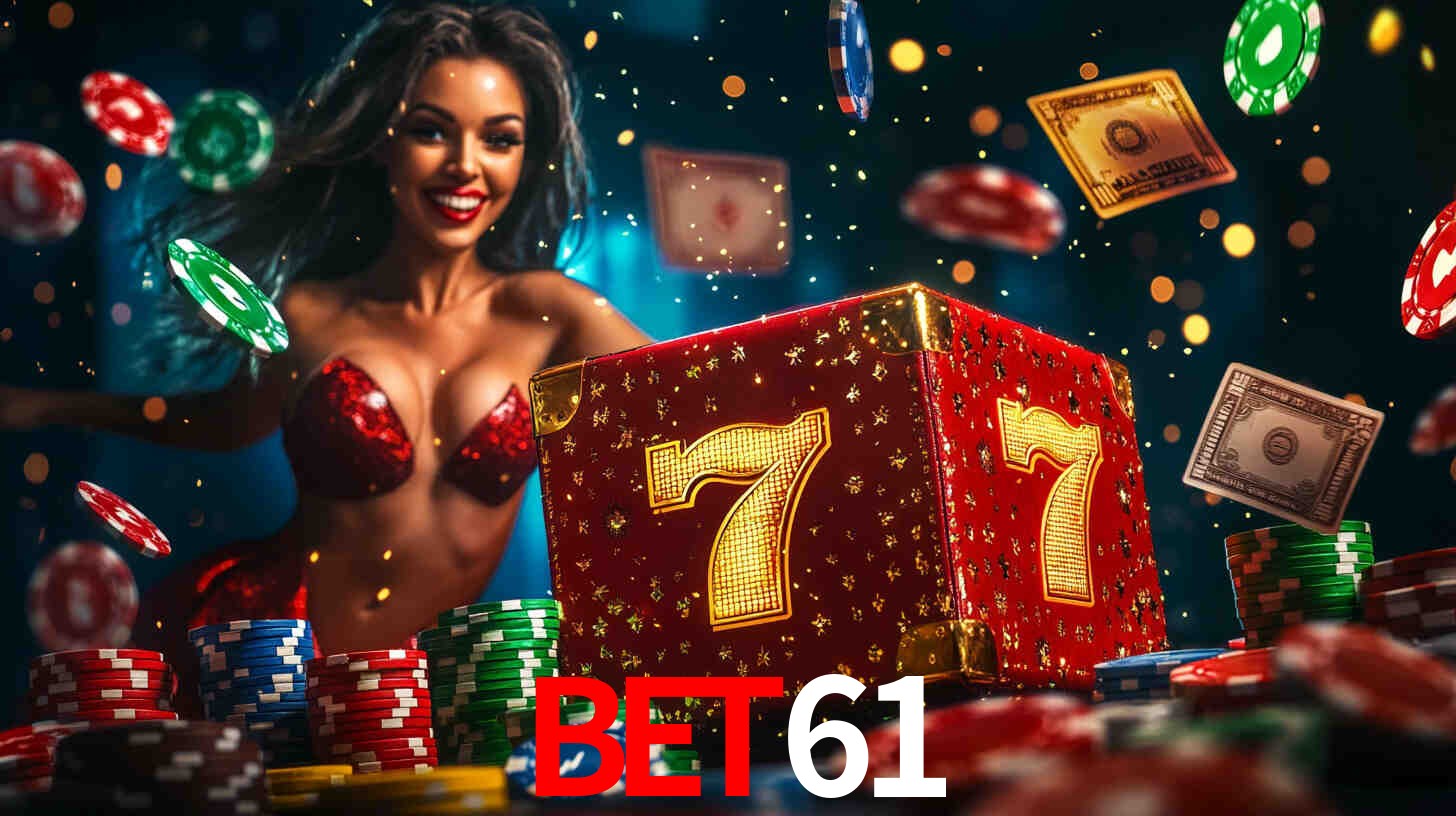 Casino Ao Vivo BET61