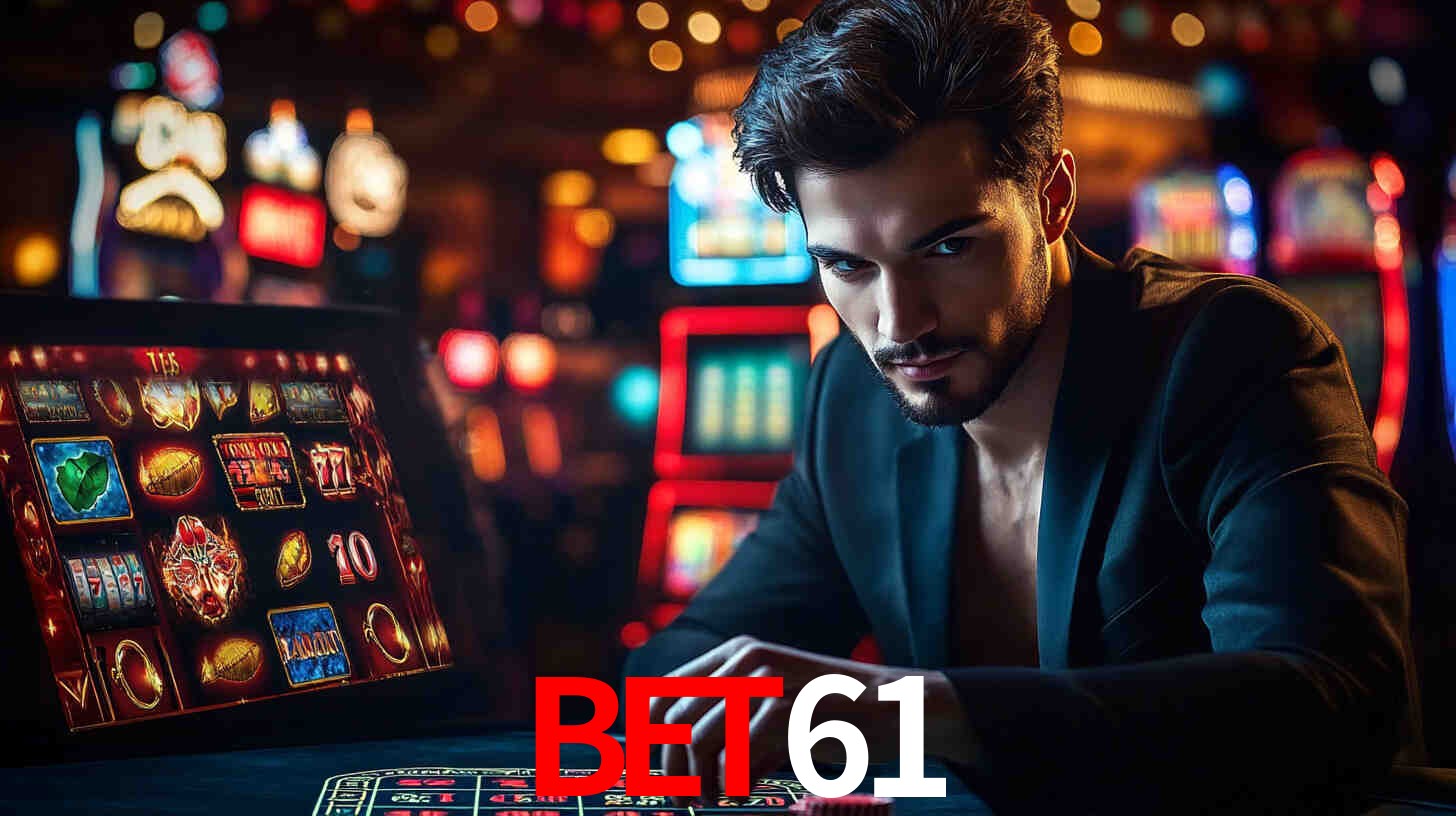 Descubra a Magia dos Jogos de Arcade no BET61
